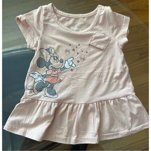 Disney Baby Clothes